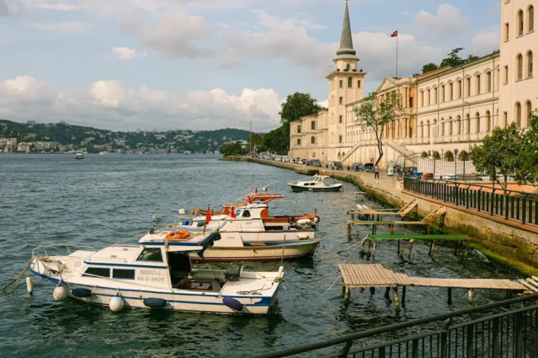 Best Schools in Istanbul for International Families