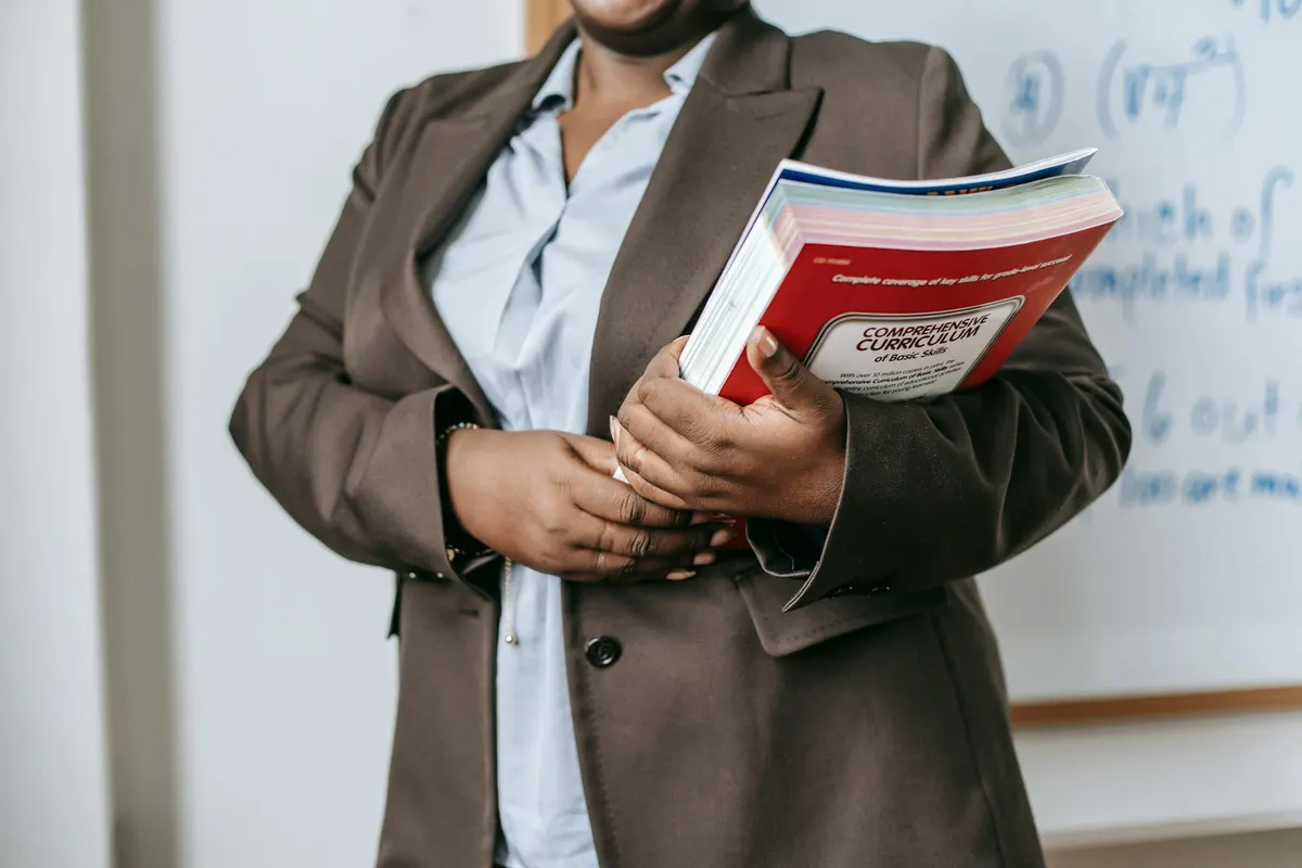 Classroom curriculum materials