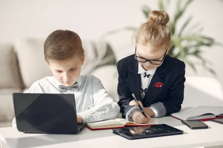 How to Prepare Your Child for a New School