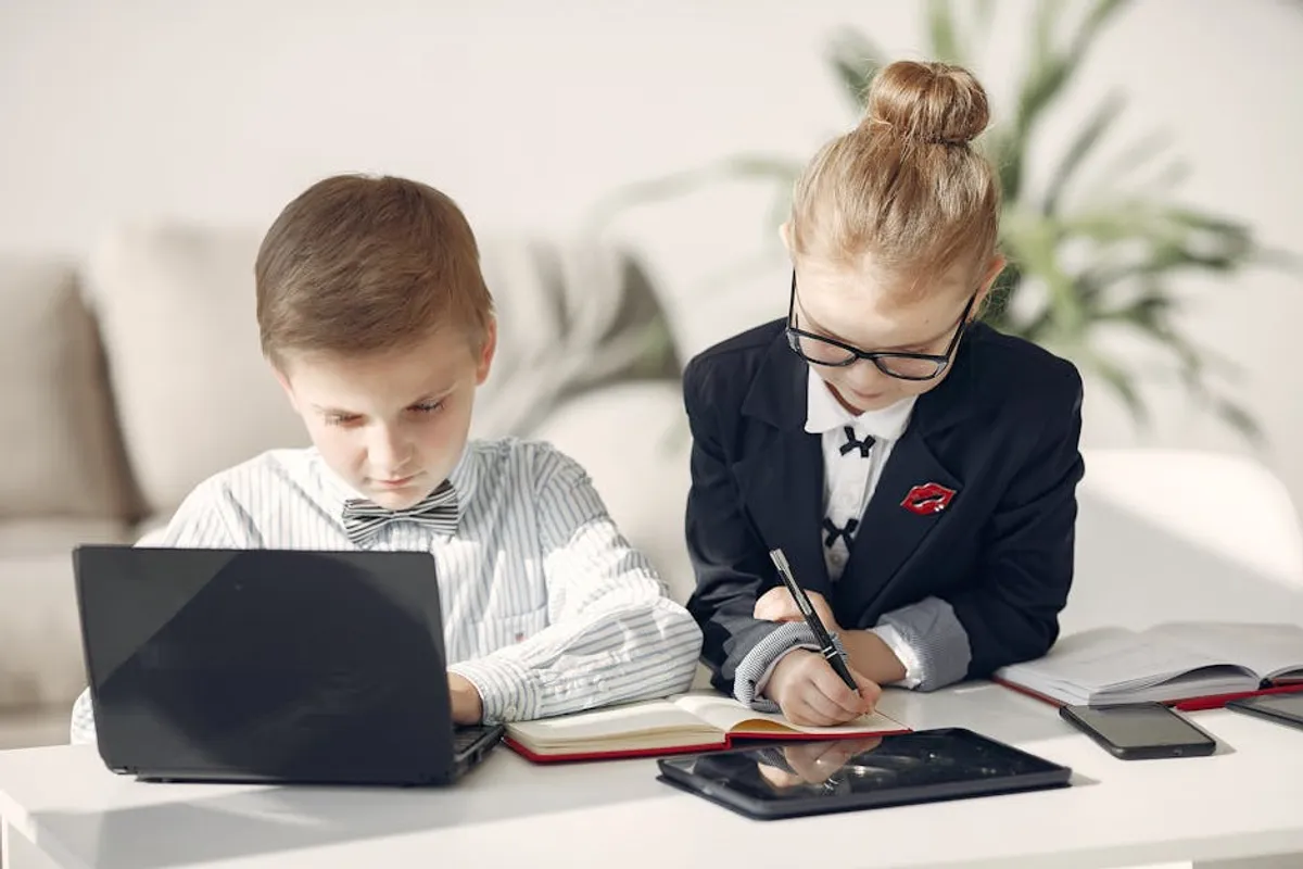 How to Prepare Your Child for a New School