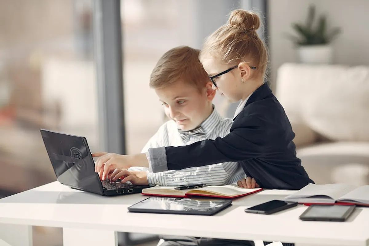 How to Prepare Your Child for a New School