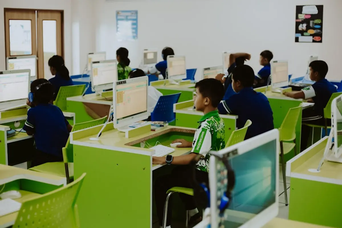 International Schools in Turkey: Complete Guide