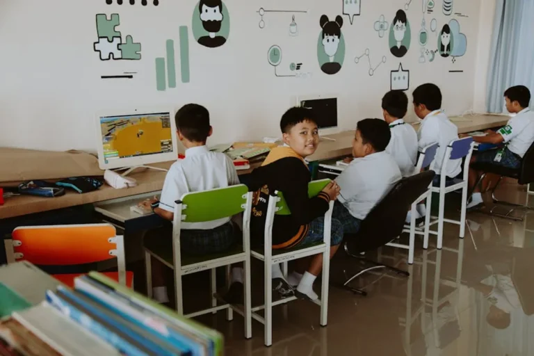Private School vs Public School: Key Differences Explained