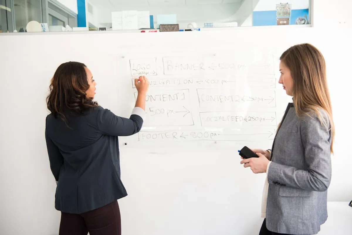 The Content Opportunity Behind gaseping.com for private schools and education Sites