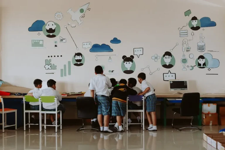 What private schools and education Publishers Can Learn From Search Interest in redeepseek.com