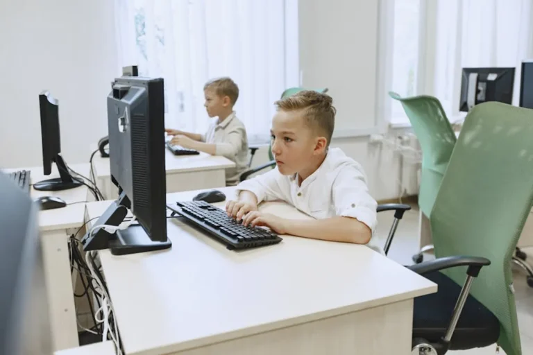 What private schools and education Publishers Can Learn From Search Interest in techehla.com