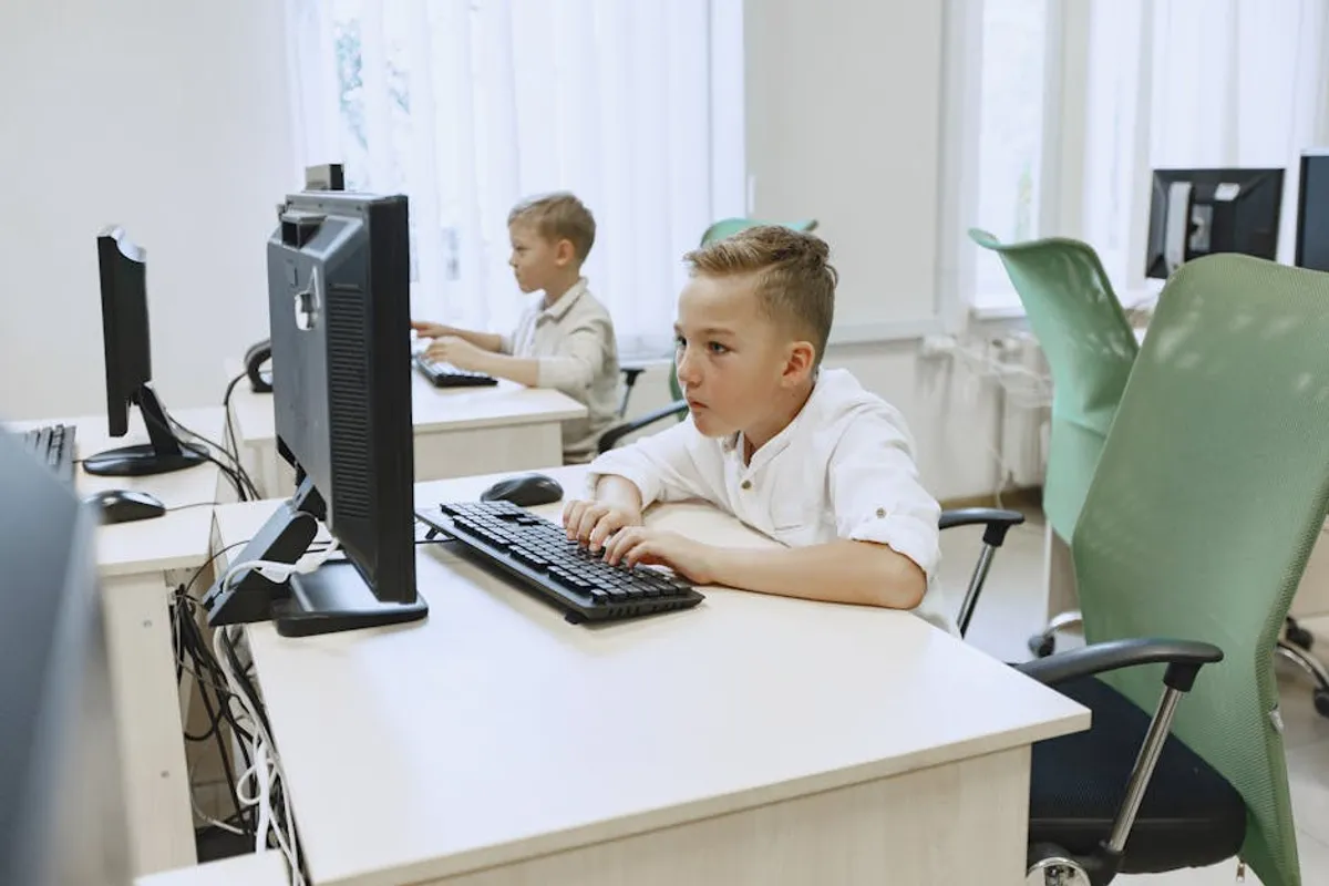 What private schools and education Publishers Can Learn From Search Interest in techehla.com
