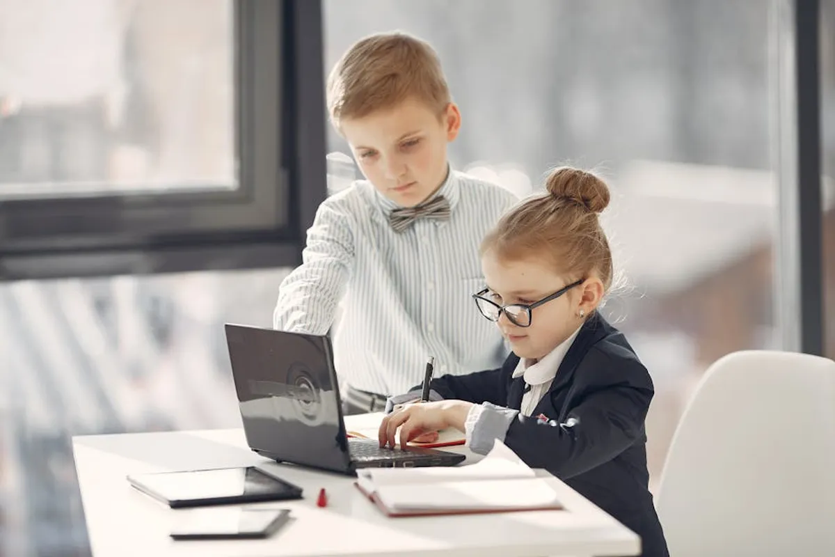 What private schools and education Publishers Can Learn From Search Interest in truecrawns.com